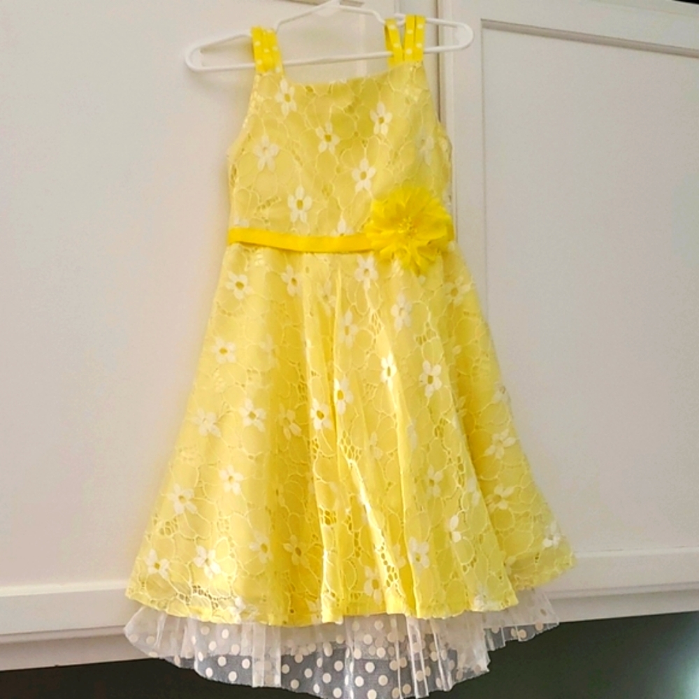 Rare Editions dress